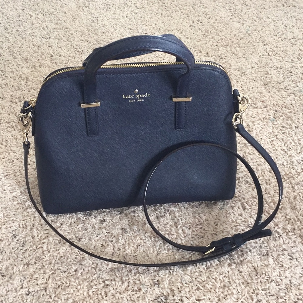 Kate Spade crossbody bag